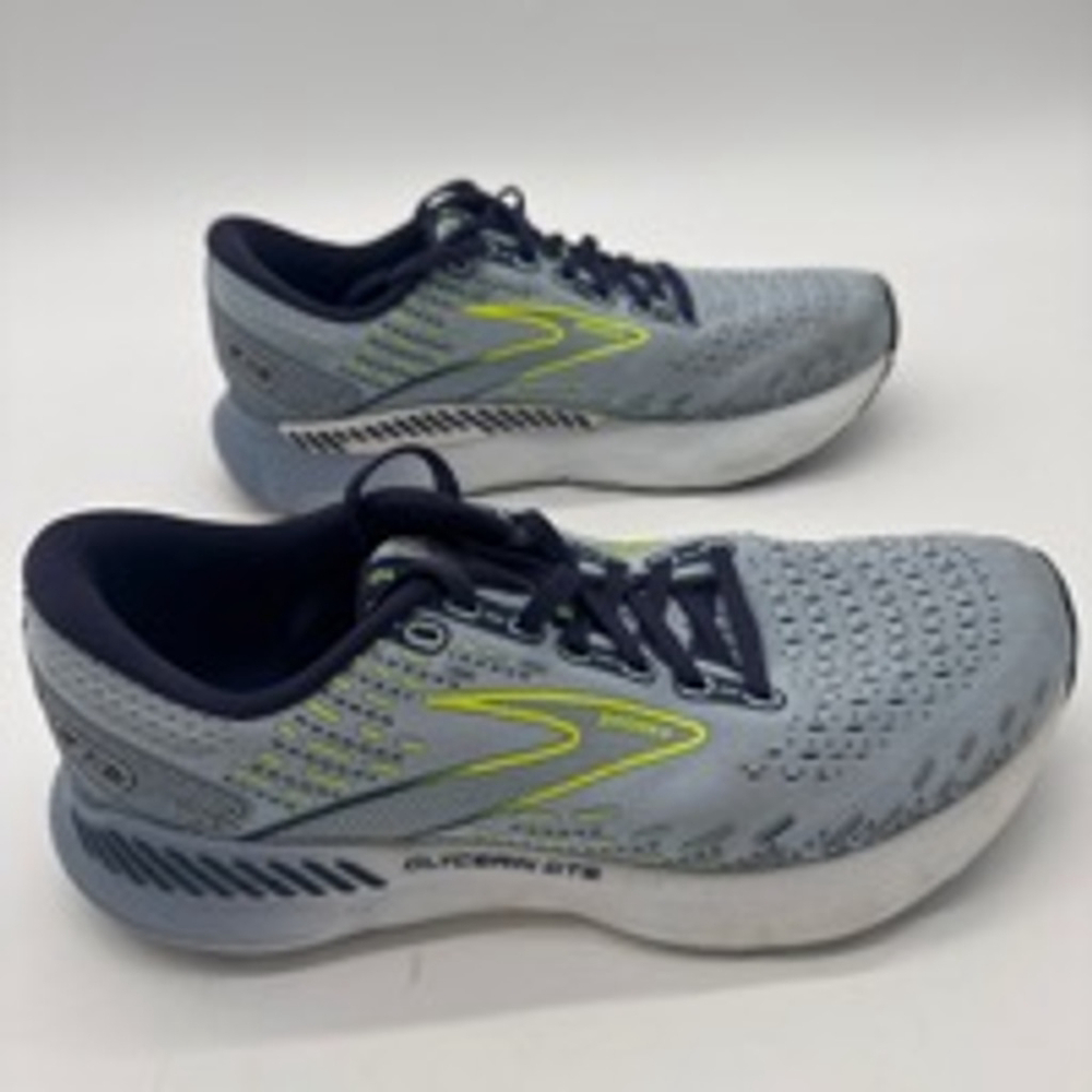 BROOKS Women’s Glycerin GTS 20 Running Shoes Size 8.5 Medium B - Picture 2 of 12
